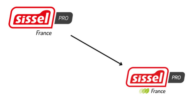 Un changement de logo qui en dit long...