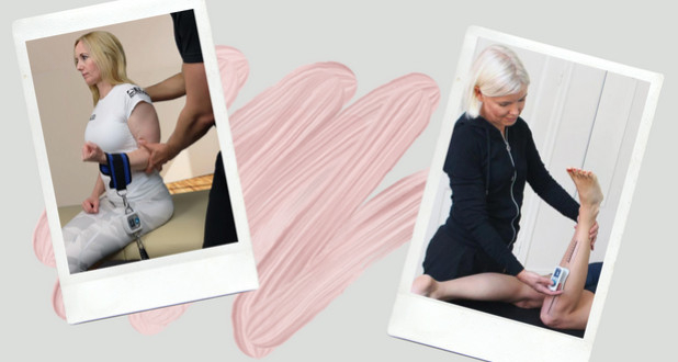 Focus sur l’EasyAngle® et l’EasyForce®  2 outils de mesure simples d’utilisation